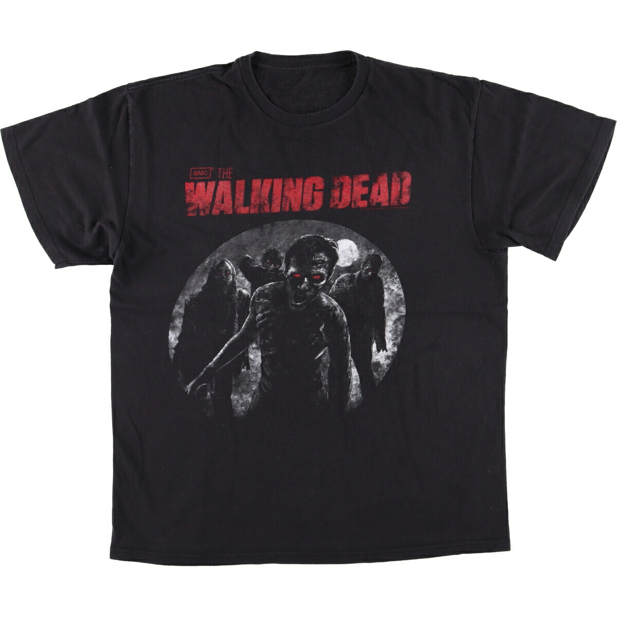 楽天市場】ウォーキング・デッド【THE WALKING DEAD】DOG S/S TEE