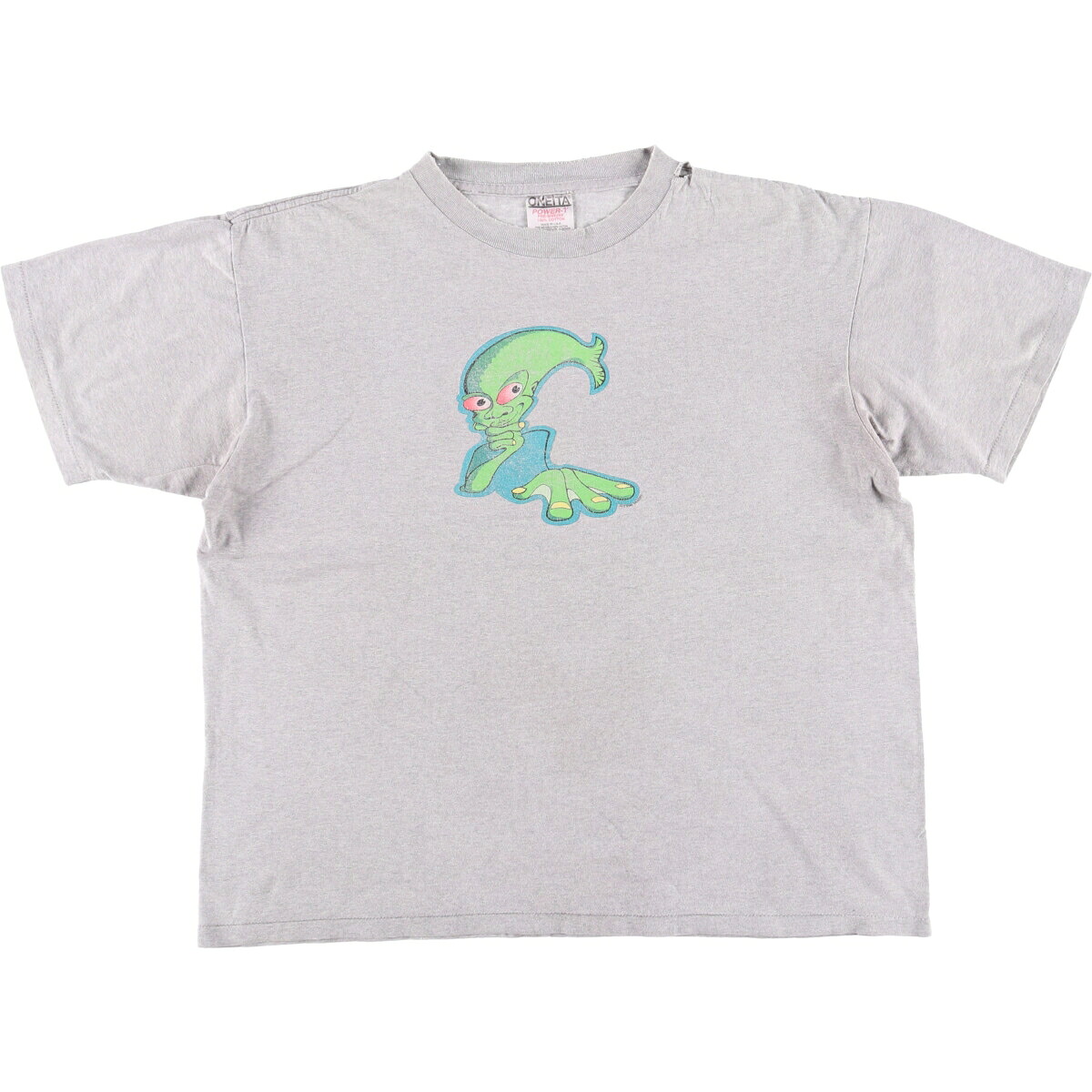 古着 オニータ ONEITA Phish フィッシュ バンドTシャツ バンT USA製 メンズL相当 /eaa567409 【中古】 【250718】 【SS2606_30｜古着屋JAM