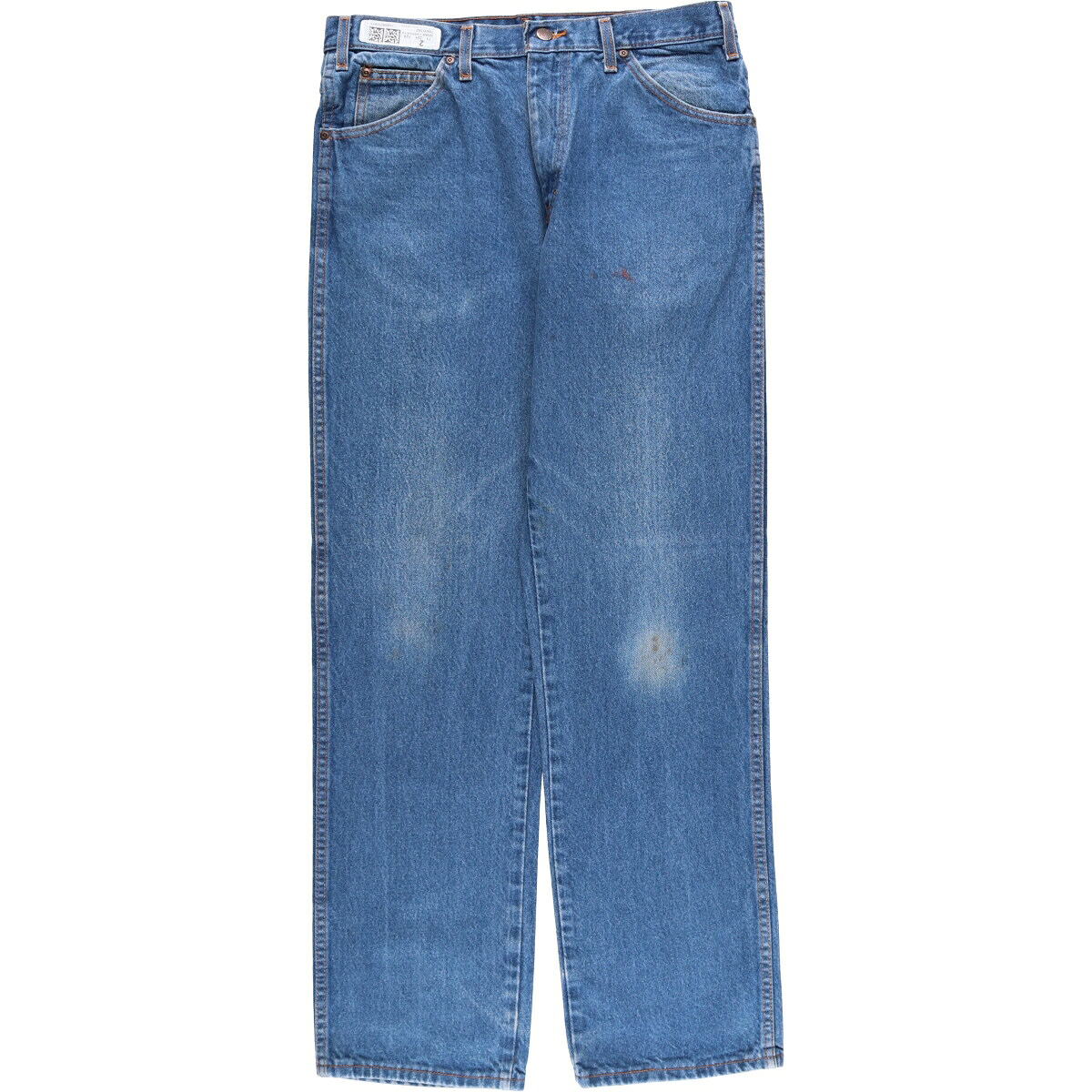 古着 ディッキーズ Dickies ストレートデニムパンツ メンズw34相当 /eaa567462 【中古】 【250727】｜古着屋JAM