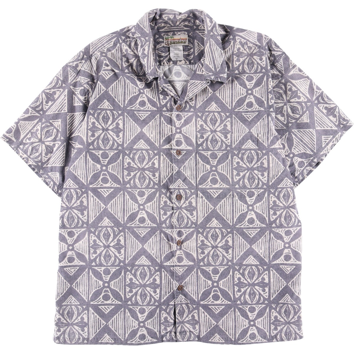 楽天市場】希少ブラックカラー 00年製 パタゴニア Patagonia pataloha