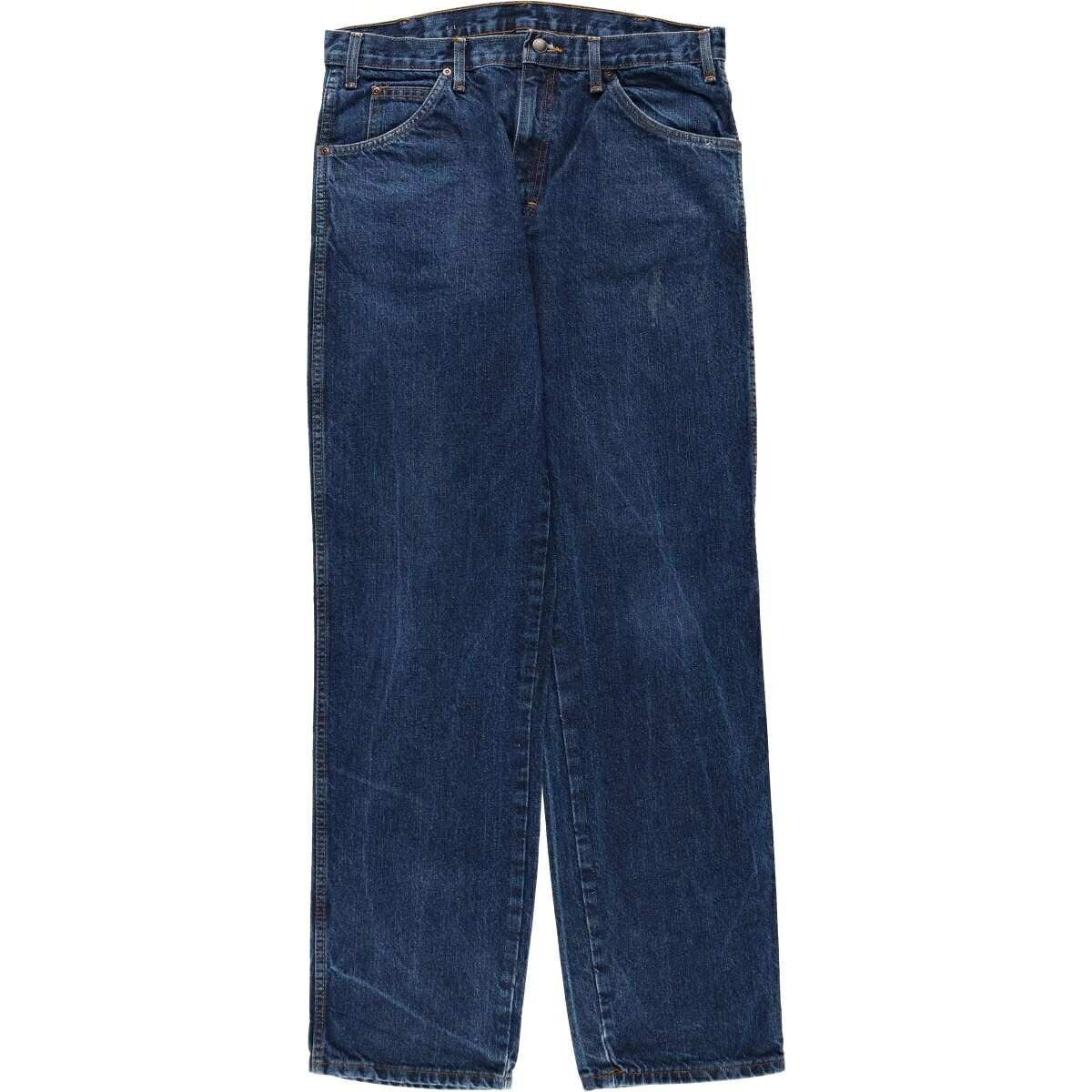 古着 ディッキーズ Dickies ストレートデニムパンツ メンズw36相当 /eaa569011 【中古】 【260403】｜古着屋JAM