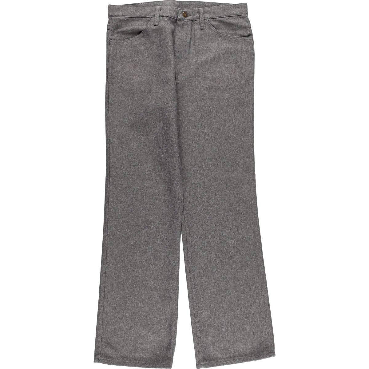 古着 90~00'S ラングラー Wrangler ランチャードレスジーンズ スラックスパンツ メンズw35相当 ヴィンテージ /eaa569084 【中古】 【260130】 【SS2606_10】｜古着屋JAM