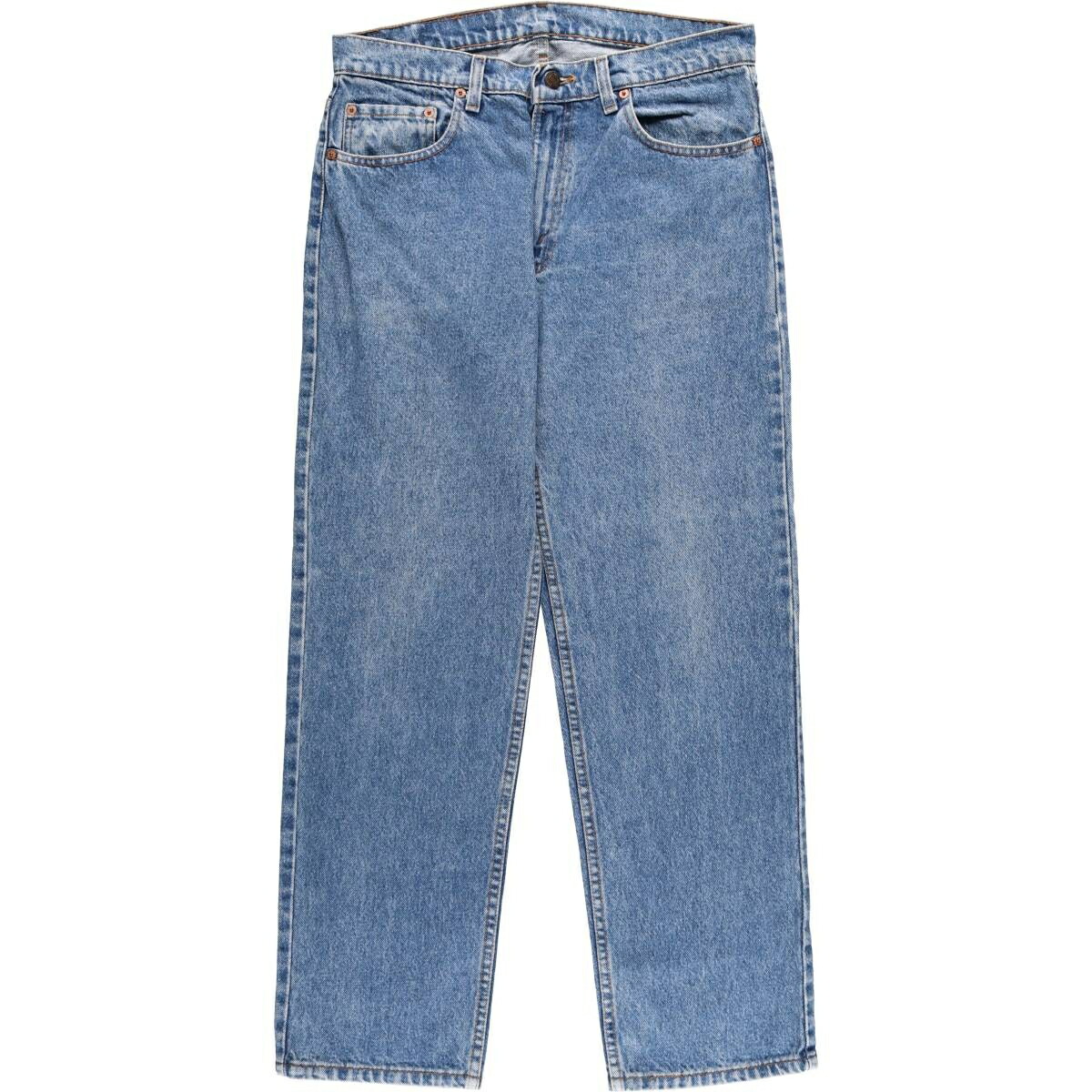 古着 90'S リーバイス Levi's 506-0290 テーパードデニムパンツ USA製 メンズw32相当 ヴィンテージ /eaa570661 【中古】 【250727】 【SS2603_10】