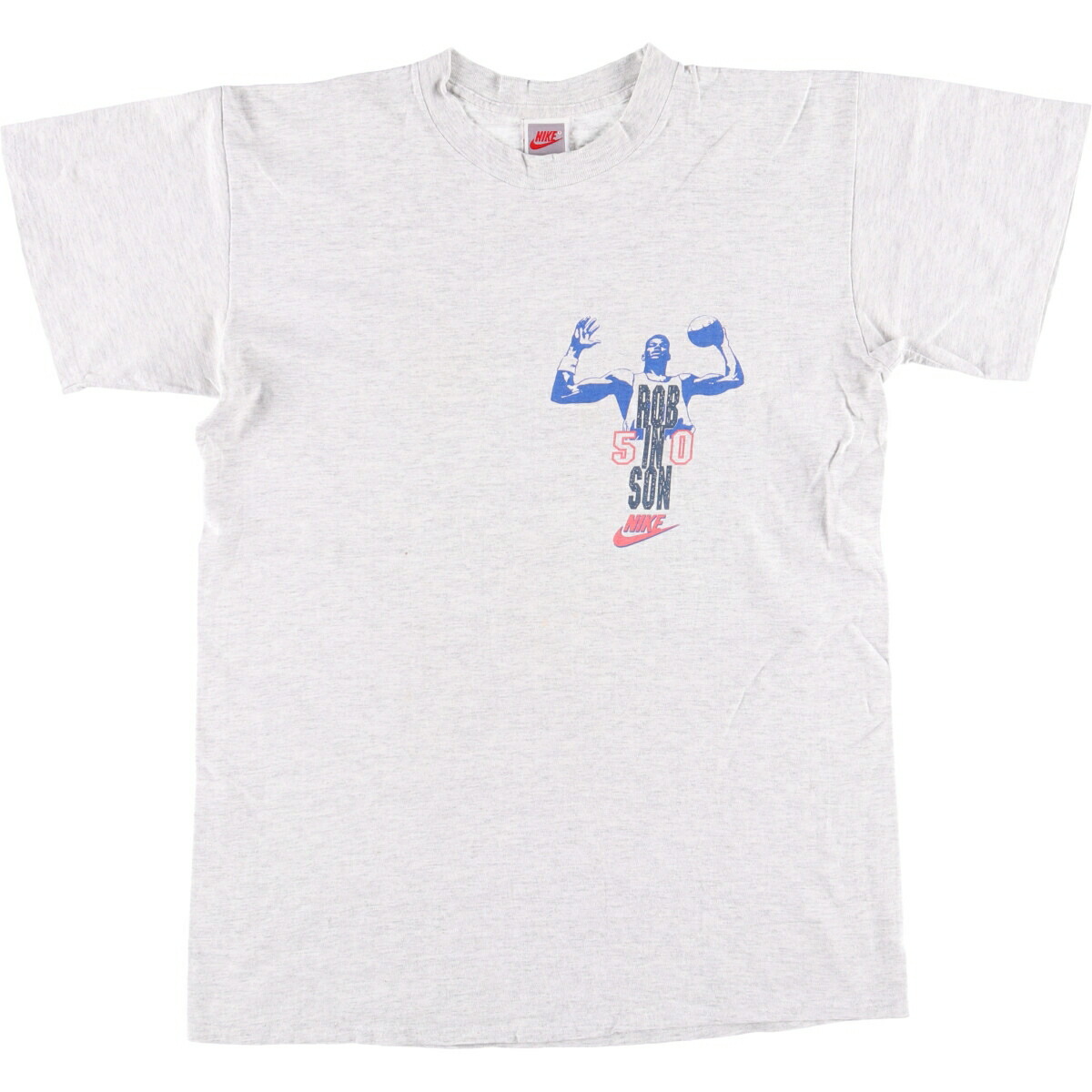 古着 ナイキ NIKE スポーツプリントTシャツ USA製 メンズL相当 /eaa571112 【中古】 【250814】 【SS2603_10】