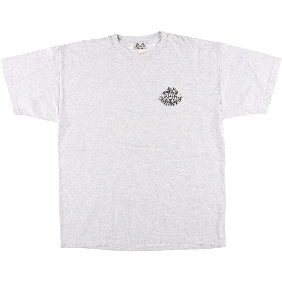 古着 90'S STAGING LANE プリントTシャツ メンズXL相当 ヴィンテージ /eaa571155 【中古】 【250811】 【SS2603_30】