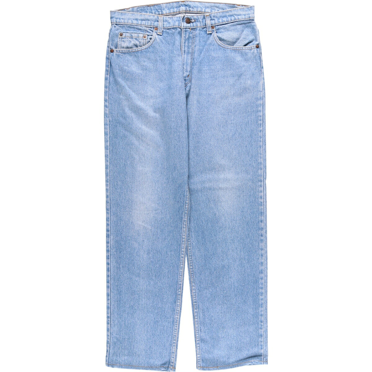 古着 90'S リーバイス Levi's 506-0213 ストレートデニムパンツ USA製 メンズw34相当 ヴィンテージ /eaa571602 【中古】 【250802】 【SS2603_10】 7,392円