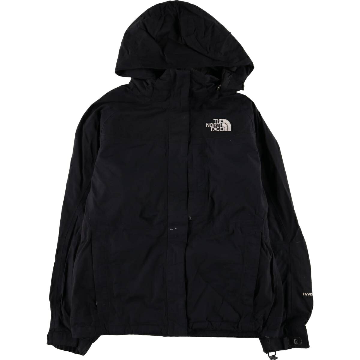 古着 ザノースフェイス THE NORTH FACE マウンテンパーカー シェルジャケット レディースM相当 /eaa571795 【中古】 【250726】 【Elulu/エルル】 【SS2603_10】
