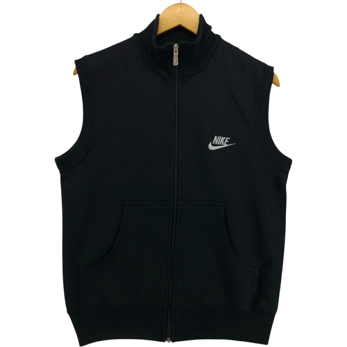 楽天市場】□ NIKE ACG フルジップ フリース ベスト ( メンズ XS ) 90