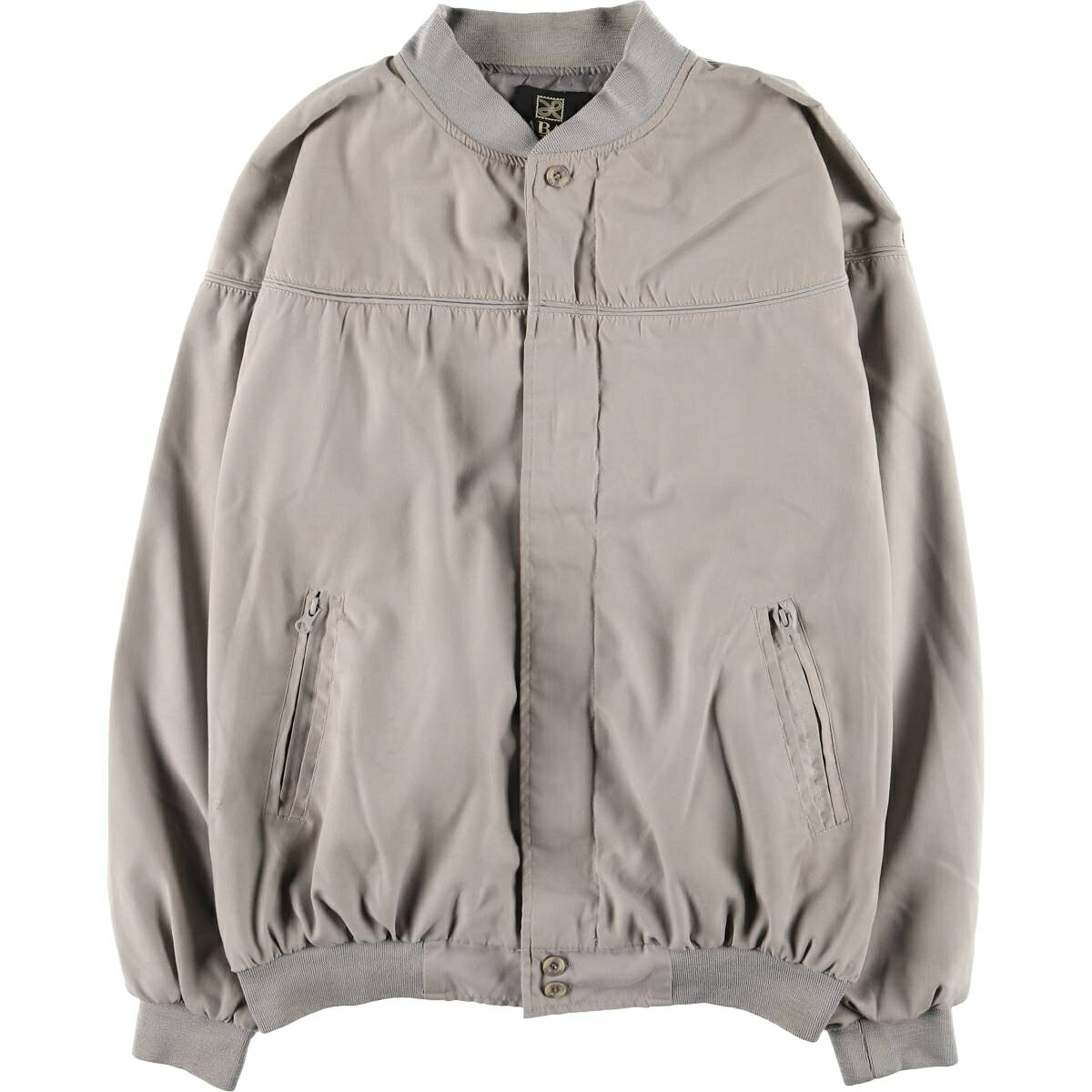 古着 90~00'S HABAND ダービージャケット カップショルダージャケット メンズM相当 /eaa572314 【中古】 【250728】 【SS2603_10】