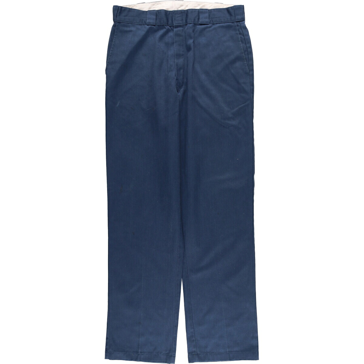 古着 90'S ディッキーズ Dickies ワークパンツ メンズw34相当 ヴィンテージ /eaa572438 【中古】 【250730】 【SS2603_30】