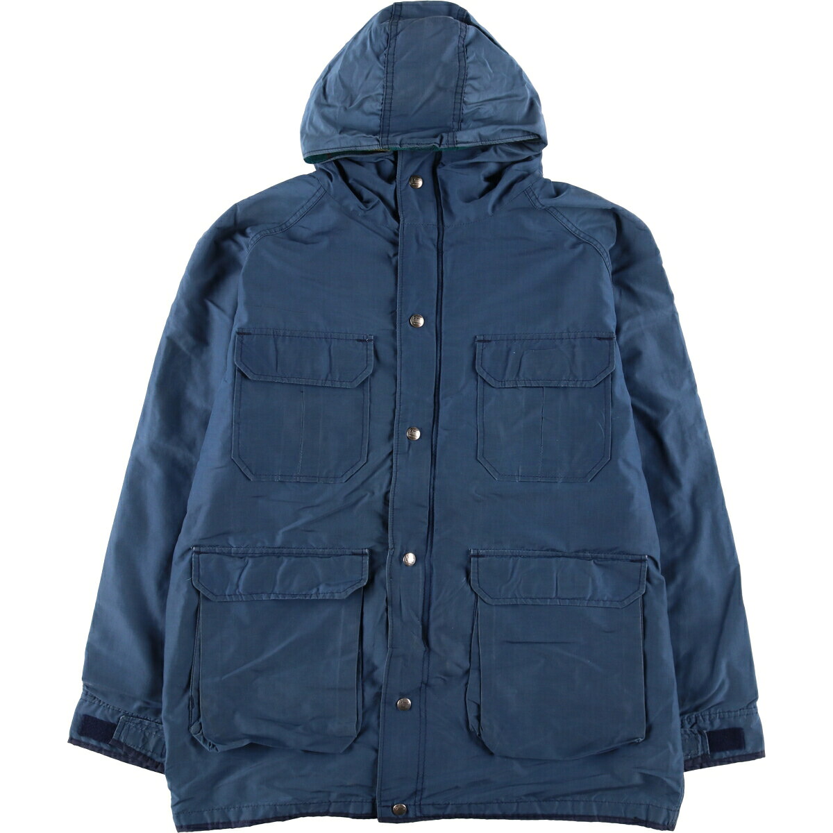 古着 80'S ウールリッチ WOOLRICH マウンテンパーカー シェルジャケット USA製 メンズXL相当 /eaa572548 【中古】 【251123】 【SS2603_10】