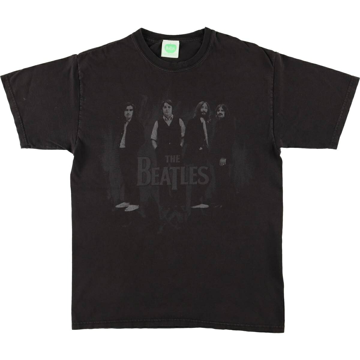 古着 00'S THE BEATLES ビートルズ バンドTシャツ バンT メンズM相当 /eaa573181 【中古】 【250817】