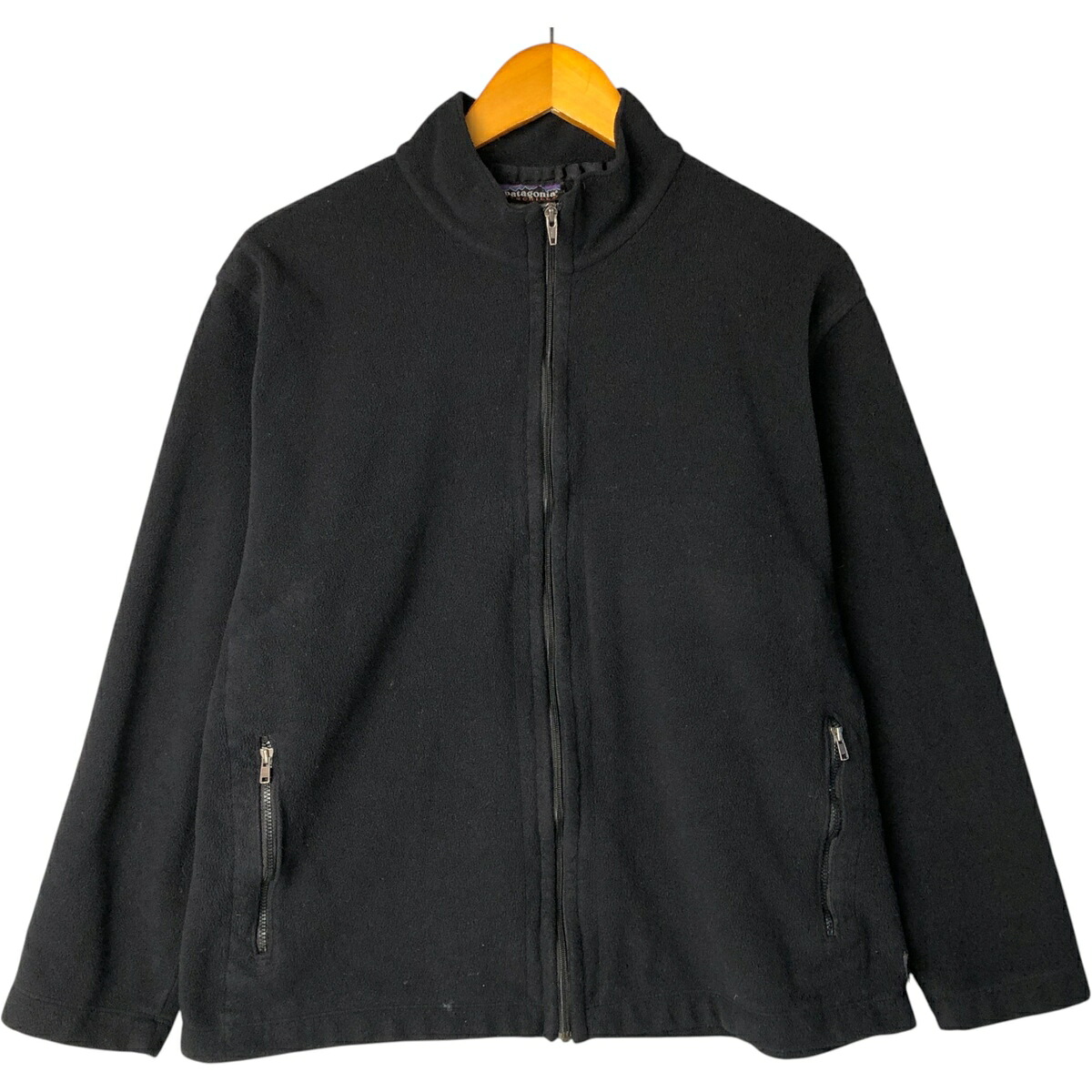 古着 00'S パタゴニア Patagonia SYNCHILLA シンチラ 26511S7 フリースジャケット メンズL相当 /eaa573772 【中古】 【251118】 【SS2606_30|古着屋JAM
