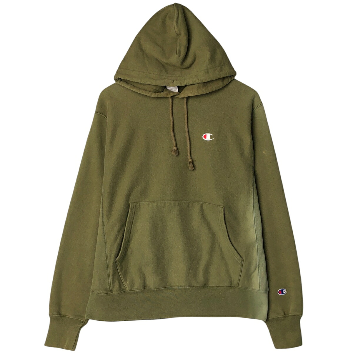 古着 チャンピオン Champion REVERSE WEAVE リバースウィーブ スウェットプルオーバーパーカー メンズM相当 /eaa574292 【中古】 【250902】 【SS2603_10】 6,103円