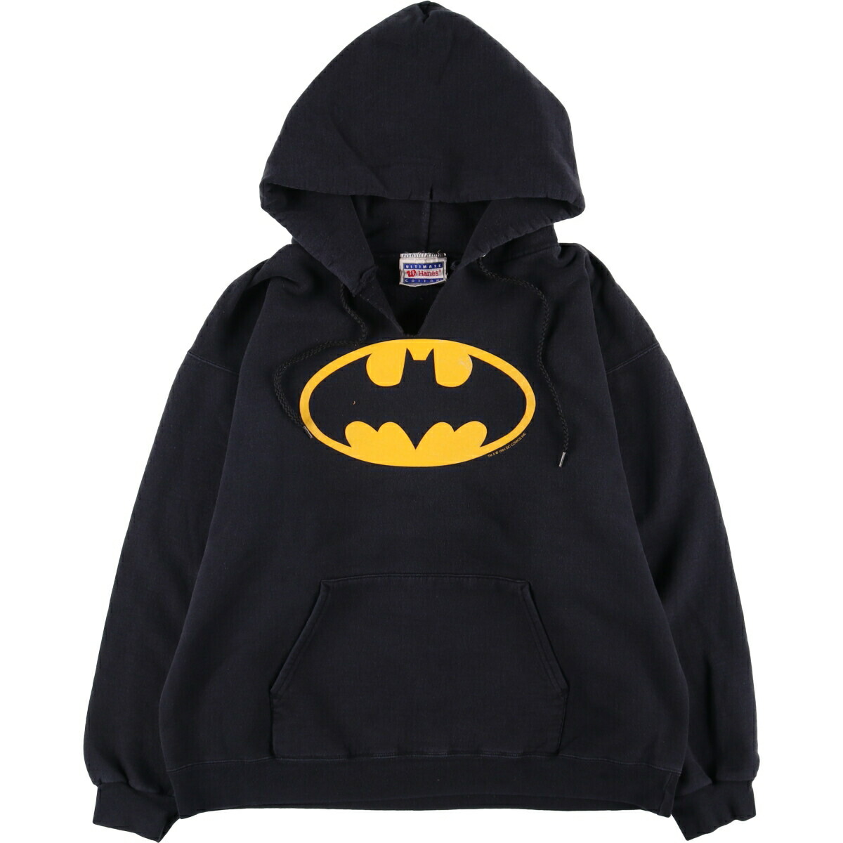 楽天市場】60's ☆ Unknown BATMAN バットマン 染み込み プリント