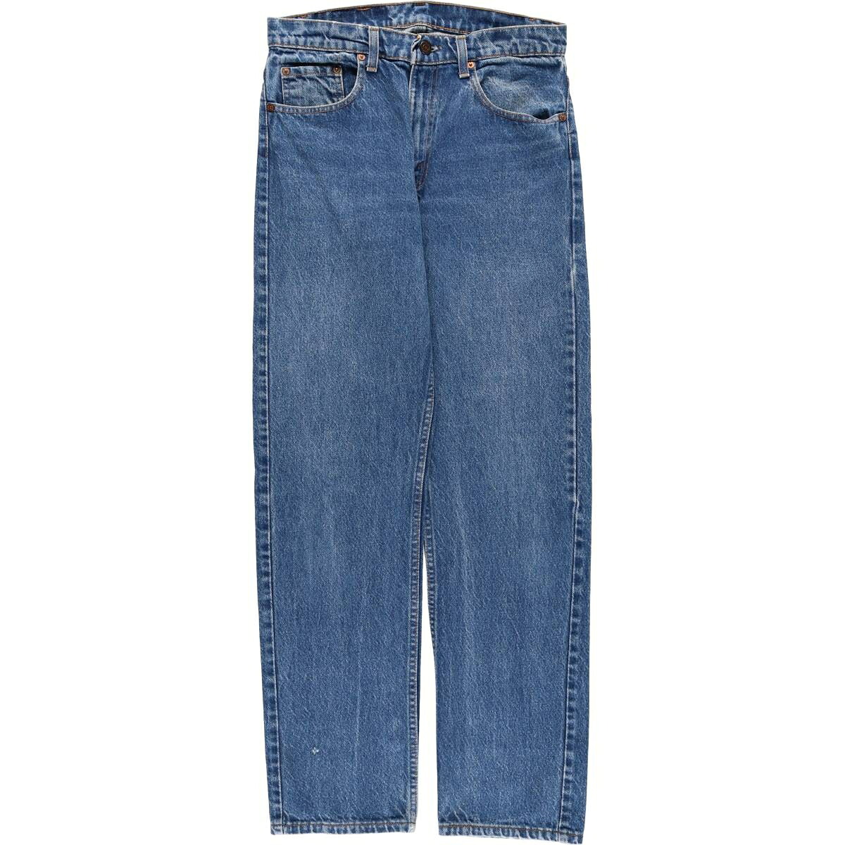 古着 90'S リーバイス Levi's 505-0216 テーパードデニムパンツ USA製 メンズw30相当 ヴィンテージ /eaa574991 【中古】 【250816】 【SS2606_30|古着屋JAM