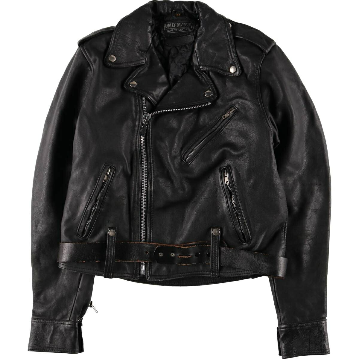 楽天市場】古着 ハーレーダビッドソン Harley-Davidson MA-1 タイプ