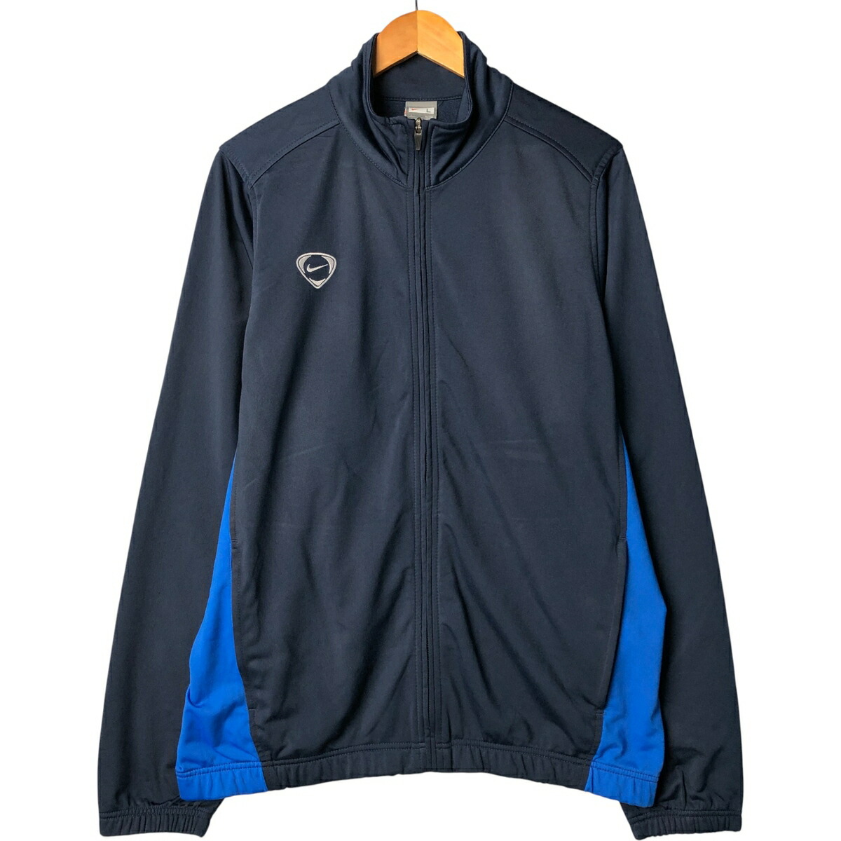 楽天市場】古着 00年代 ナイキ NIKE ARSENAL アーセナルFC ジャージ