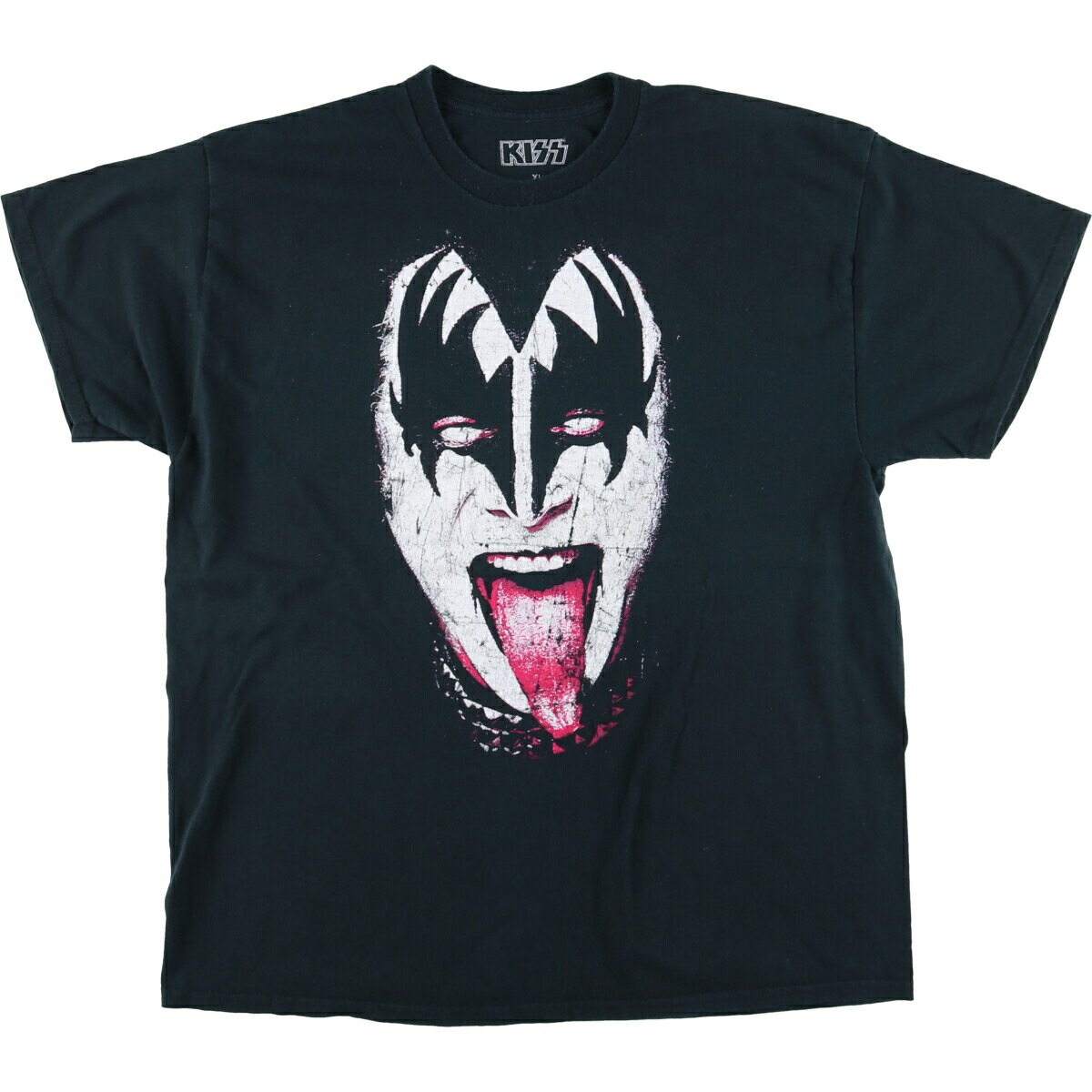 古着 KISS キッス バンドTシャツ バンT メンズXL相当 /eaa576072 【中古】 【250816】