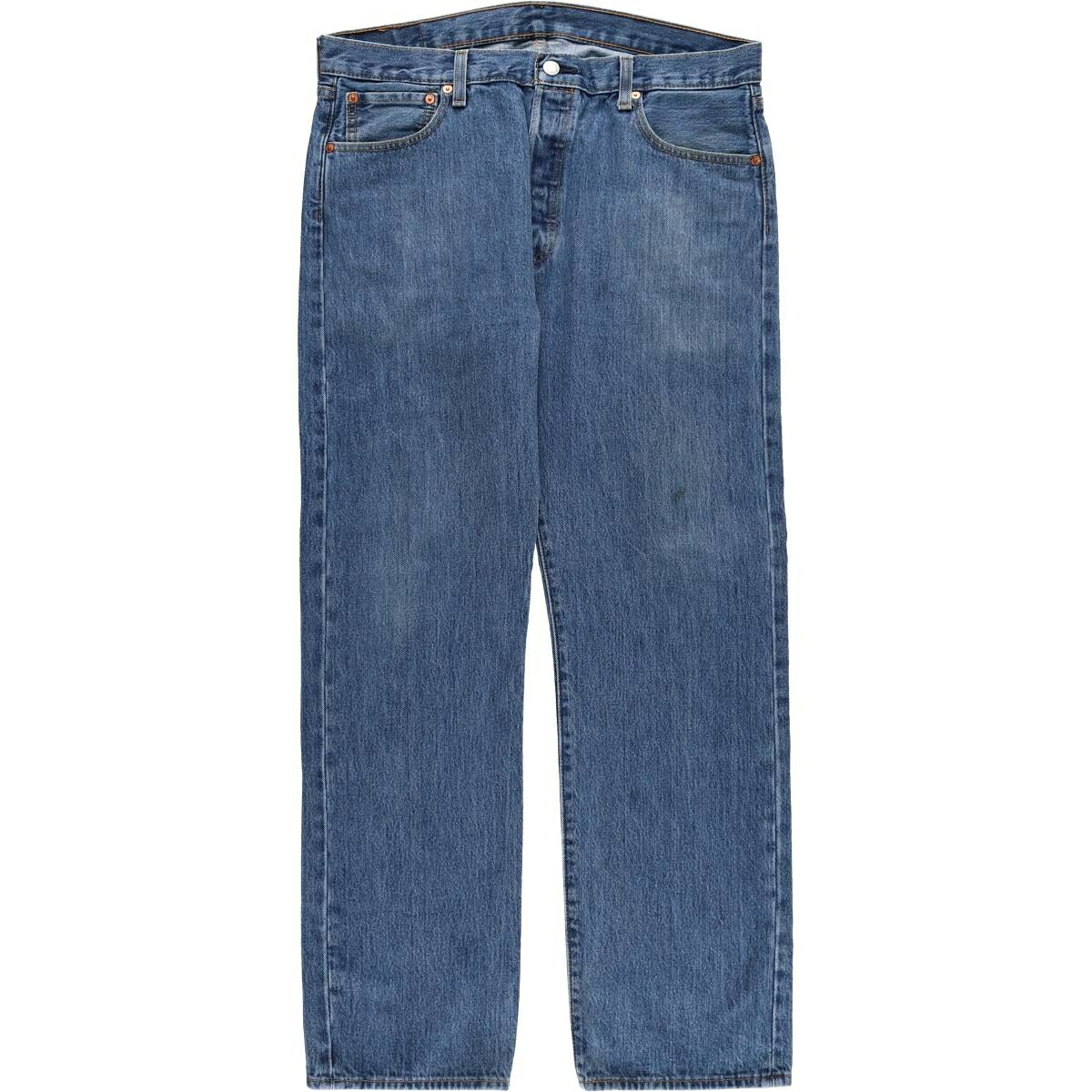 古着 リーバイス Levi's 501 ストレートデニムパンツ メンズw37相当 /eaa576837 【中古】 【250816】 【SS2603_10】