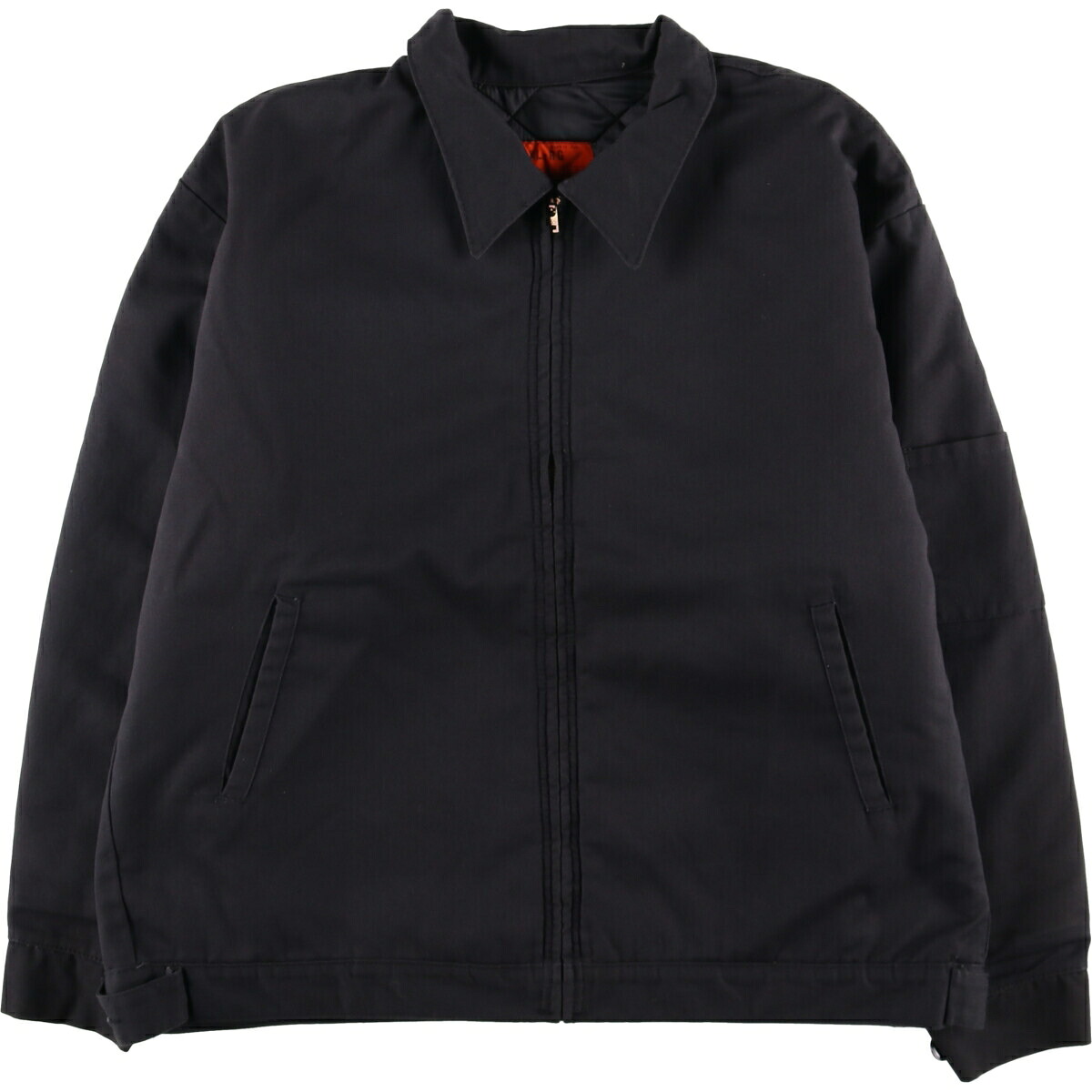 古着 Softwear for Hard Wear ワークジャケット メンズXL相当 /eaa578584 【中古】 【250902】 【SS2603_10】