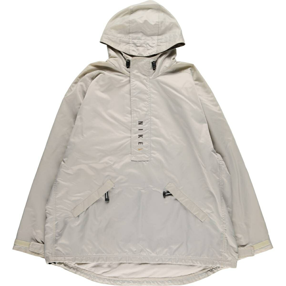 古着 90'S ナイキ NIKE アノラックパーカー メンズXXL相当 ヴィンテージ /eaa579555 【中古】 【251003】 【SS2603_10】