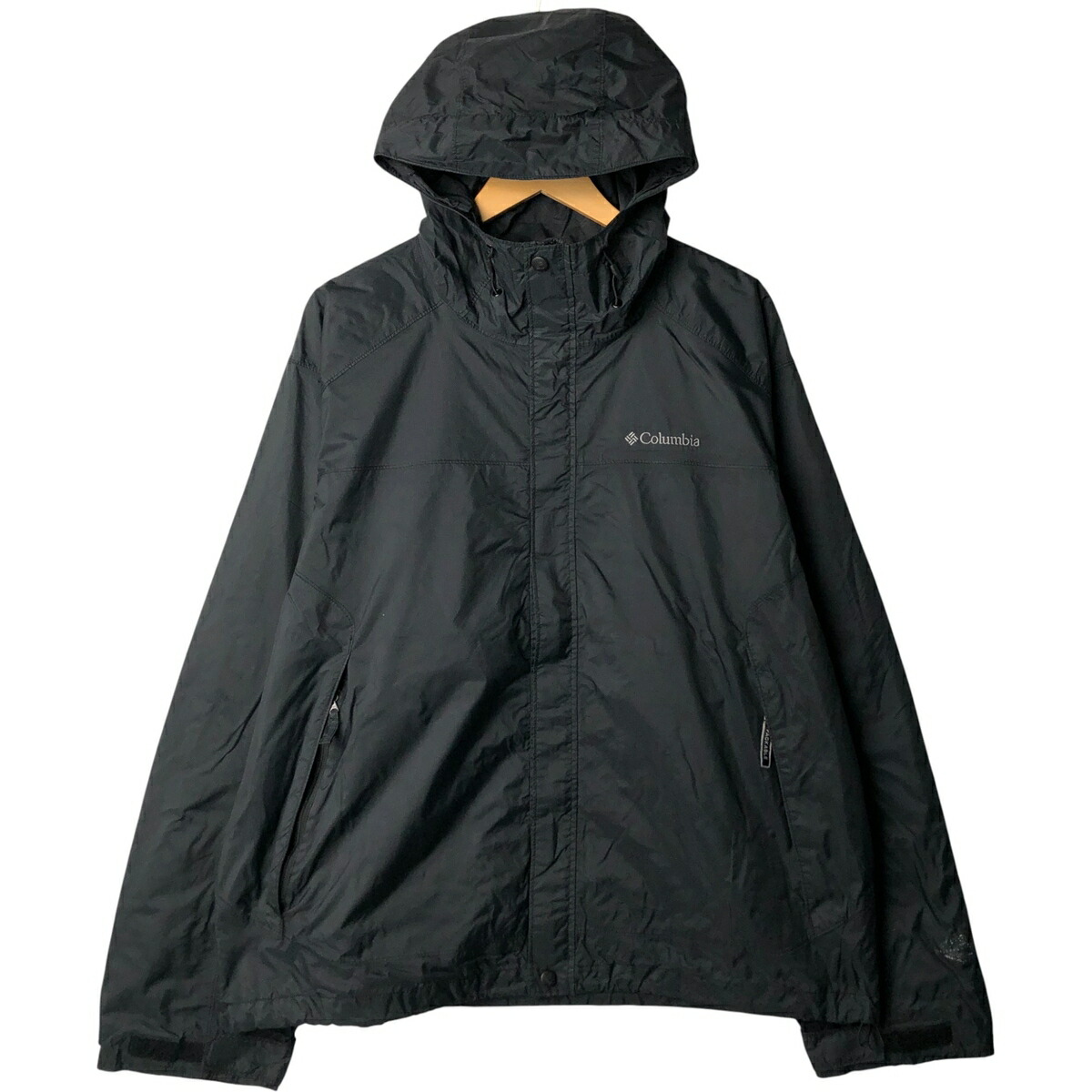 古着 00'S コロンビア Columbia マウンテンパーカー シェルジャケット メンズXL相当 /eaa579561 【中古】 【250923】 【SS2603_10】