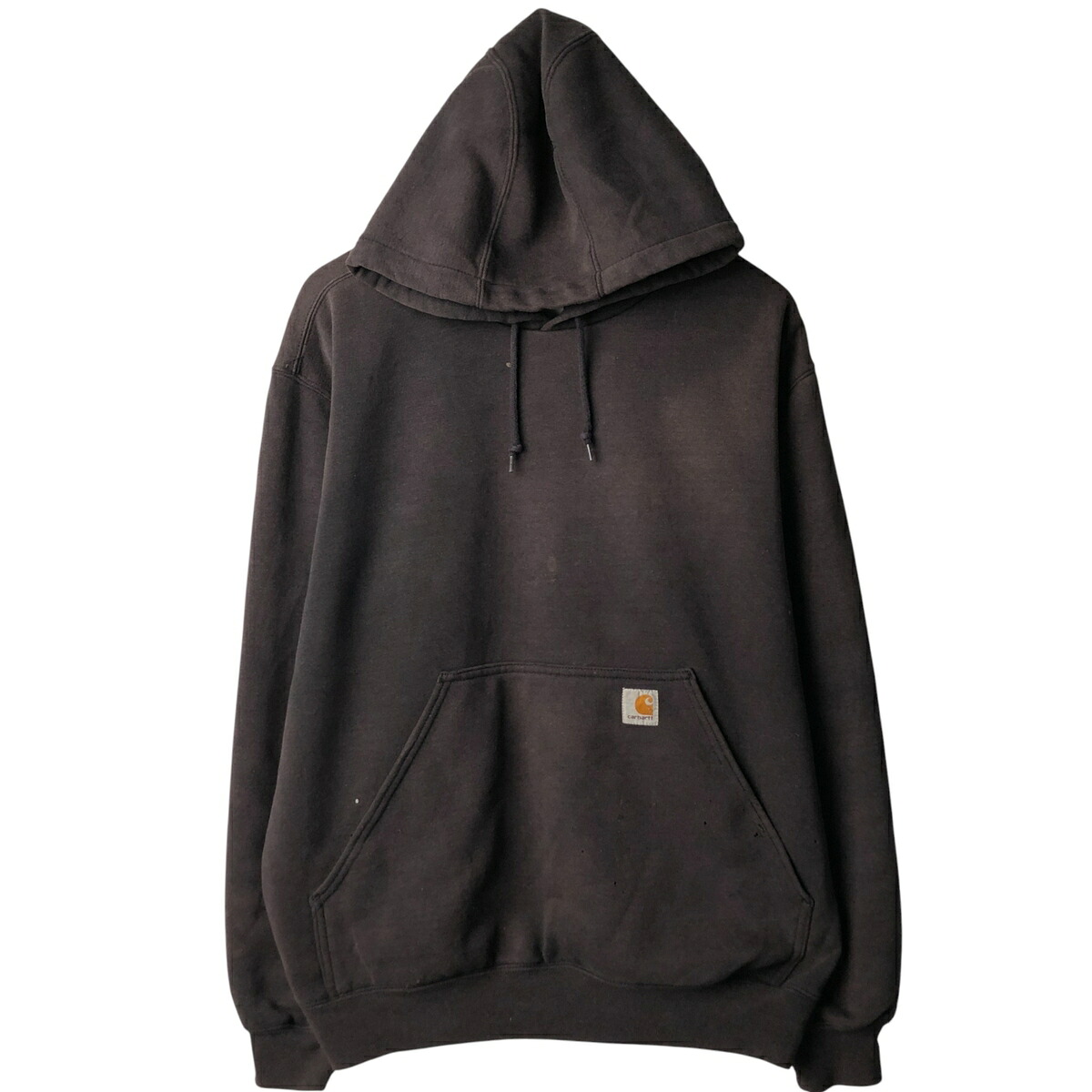 古着 カーハート Carhartt Loose Fit スウェットプルオーバーパーカー メンズXL相当 /eaa579583 【中古】 【251005】 【SS2606_10|古着屋JAM