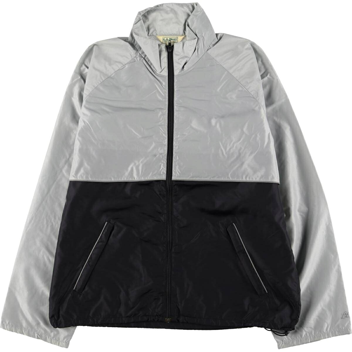 古着 エルエルビーン L.L.Bean マウンテンジャケット シェルジャケット メンズXL相当 /eaa580217 【中古】 【250825】 【SS2603_10】