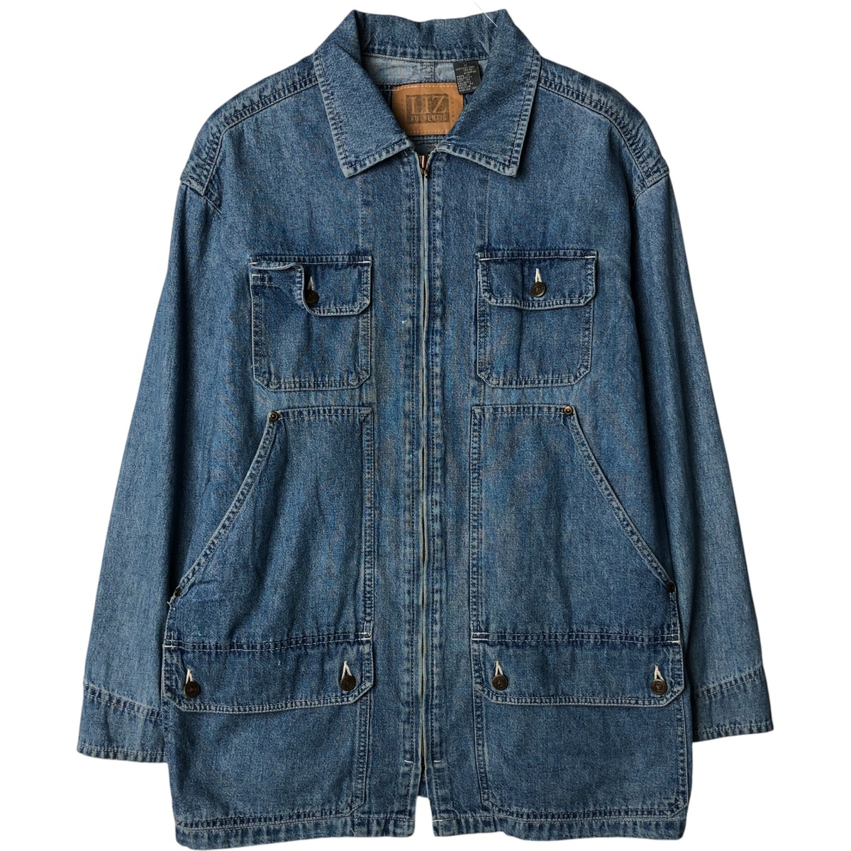 楽天市場】古着 60年代 カーターズ Carter's デニムカバーオール