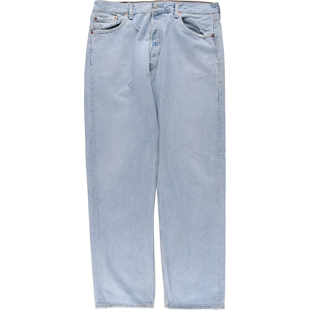 古着 90'S リーバイス Levi's 501-0193 ストレートデニムパンツ USA製 メンズw36相当 ヴィンテージ /eaa580731 【中古】 【250829】 【SS2603_10】