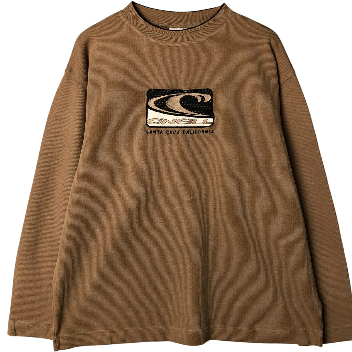 古着 90'S オニール O'NEILL ロングTシャツ ロンT メンズM相当 ヴィンテージ /eaa580910 【中古】 【250831】 【NH-2508】 【SS2606_30｜古着屋JAM