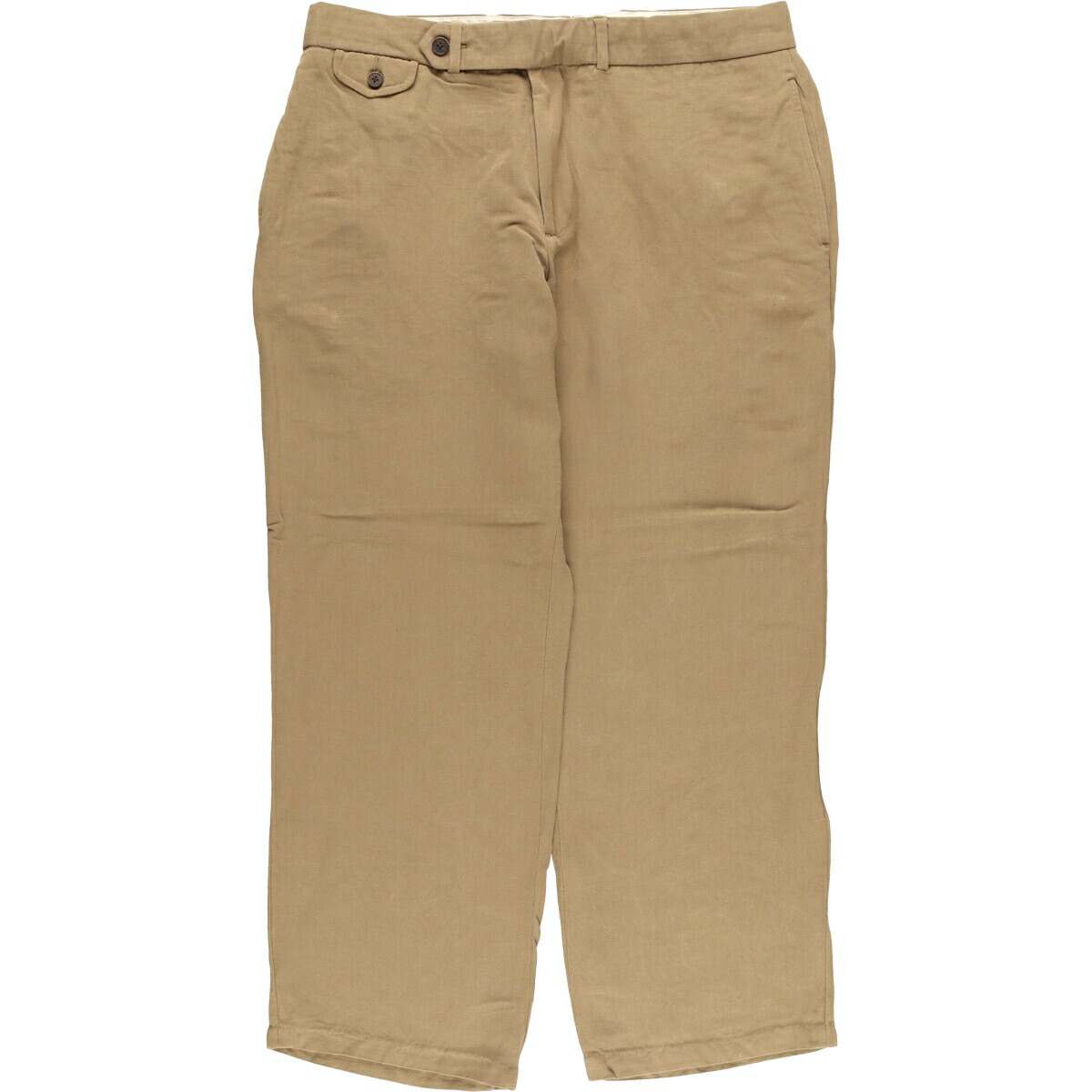 古着 ラルフローレン Ralph Lauren POLO by Ralph Lauren PRESTON FIT スラックスパンツ メンズw35相当 /eaa581253 【中古】 【250914】 【SS2603_10】 8,395円