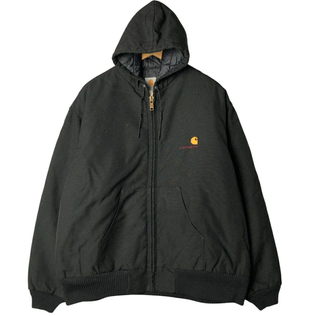 A Bathing Ape×carhartt ジャケット アベイシングエイプ A BATHING APE カーハート Carhartt コラボ