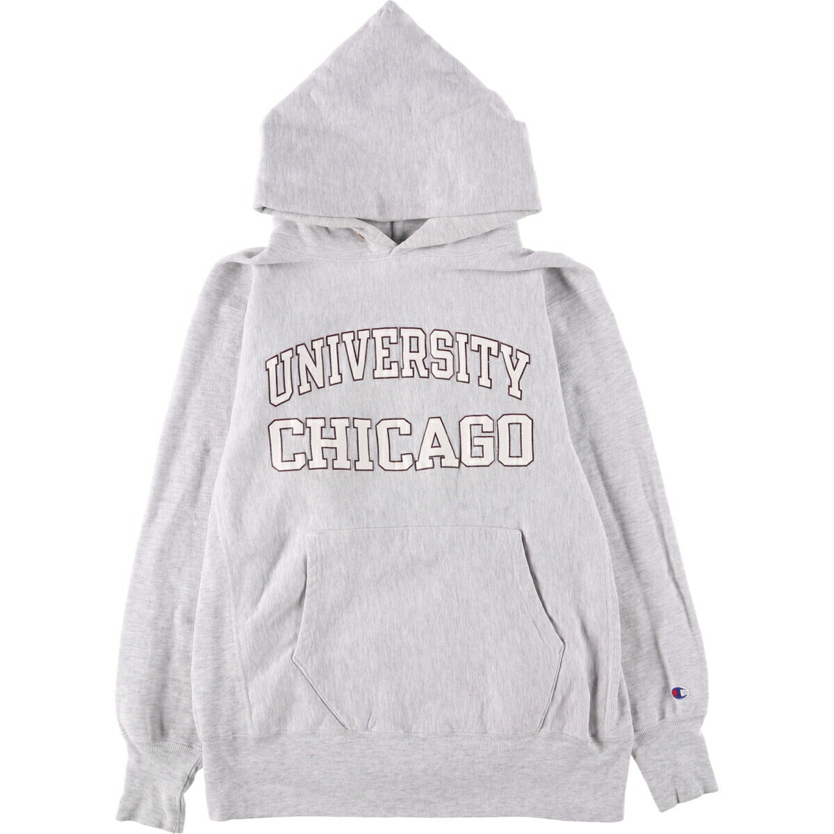 80s Champion リバースウィーブ New Hampshire 1990'S~ CHAMPION リバースウィーブ スウェット /黒/NEW