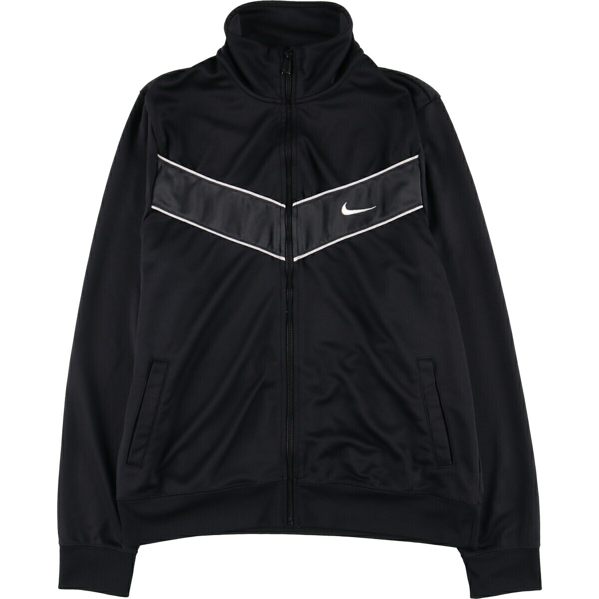 古着 ナイキ NIKE ジャージ トラックジャケット メンズL相当 /eaa581898 【中古】 【250912】 【SS2603_10】