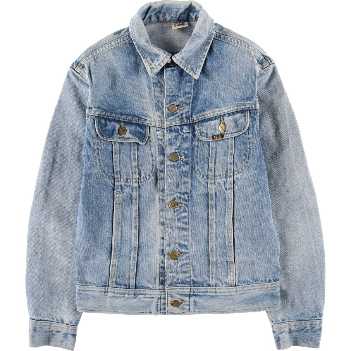 楽天市場】古着 WADDINGTON PIRATE ロンジャン シングルライダース