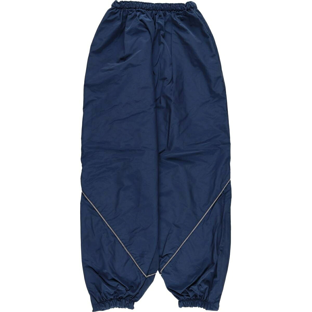 古着 米軍実品 SKILCRAFT PTU トレーニングパンツ ナイロンパンツ シャカシャカパンツ USA製 MEDIUM/REGULAR メンズM相当 /eaa582033 【中古】 【250907】 【SS2603_10】