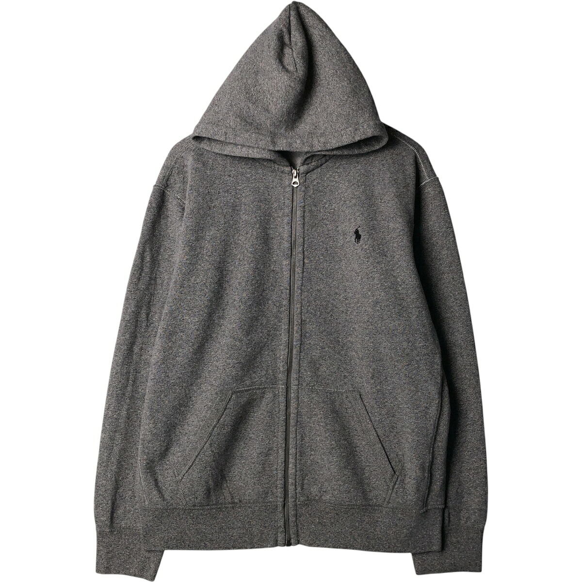 古着 ラルフローレン Ralph Lauren POLO RALPH LAUREN スウェットフルジップパーカー メンズXL相当 /eaa582385 【中古】 【250920】 6,521円