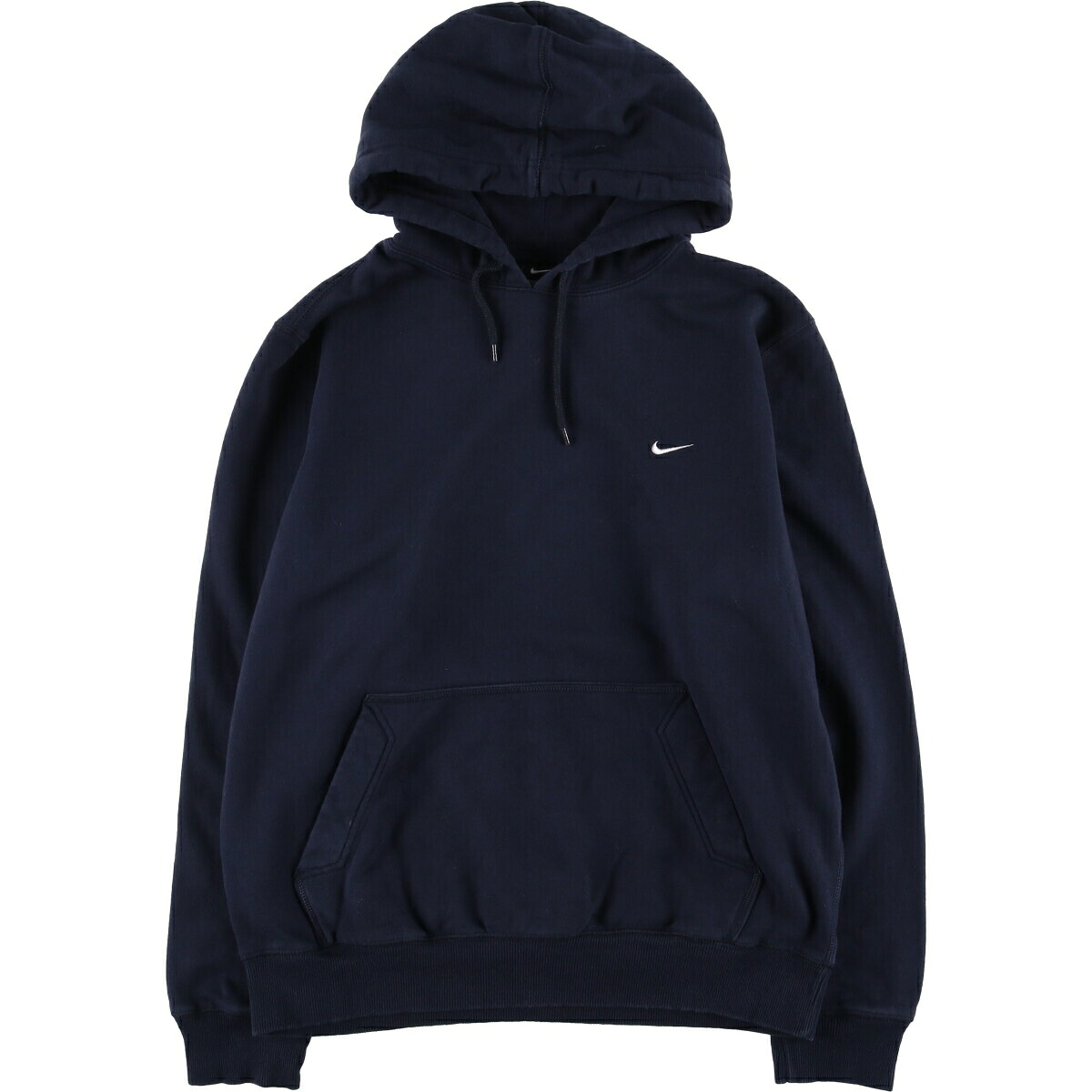 古着 ナイキ NIKE スウェットプルオーバーパーカー メンズL相当 /eaa582624 【中古】 【250915】 【SS2603_10】