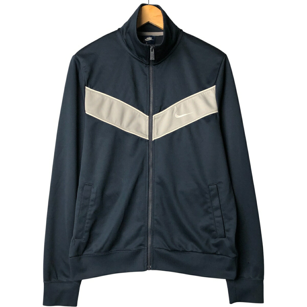 Nike USA オリンピックジャケット Nike Olympic Paris 2024 Team USA Medal Ceremony Women's Blue