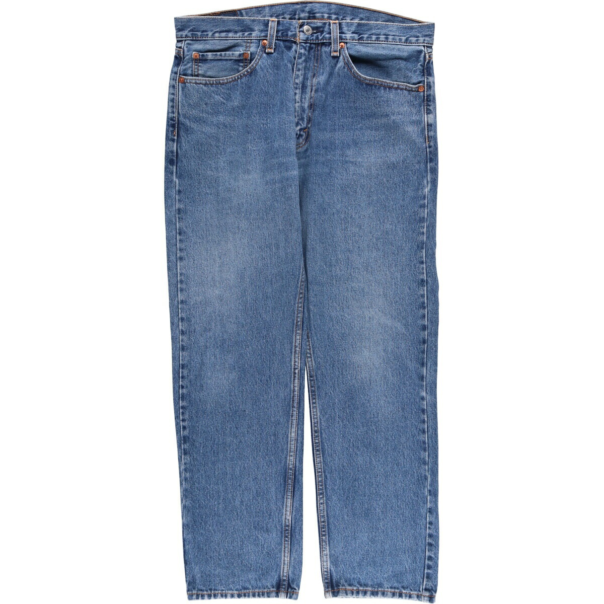 古着 リーバイス Levi's 505 テーパードデニムパンツ メンズw36相当 /eaa583347 【中古】 【250922】 【ss2601_10】