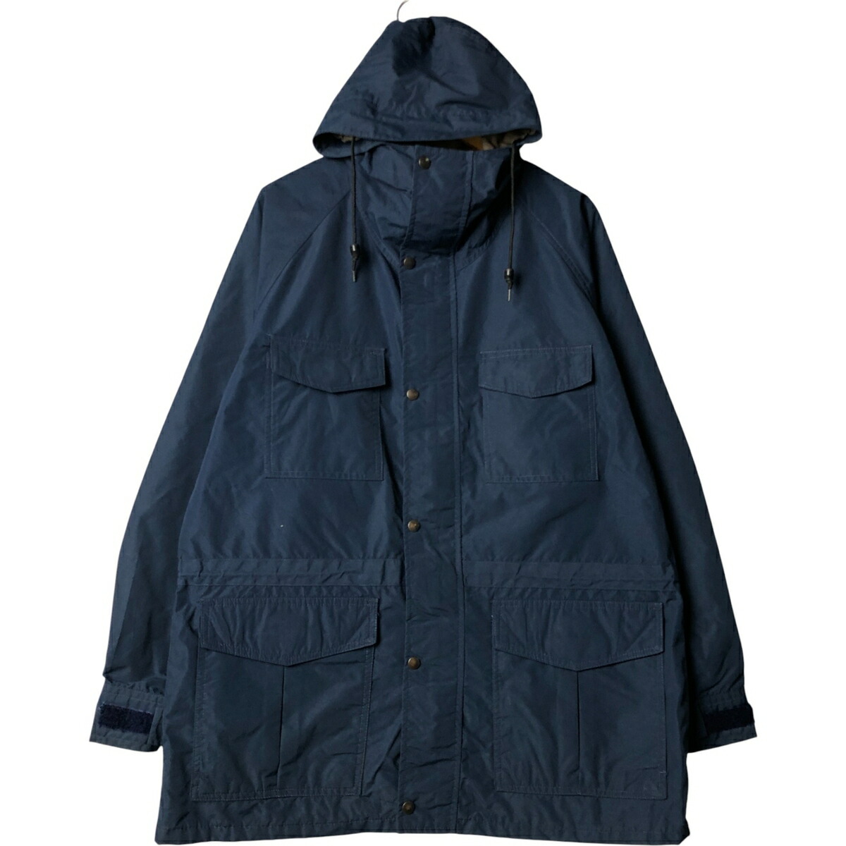 古着 70~80'S カベラス Cabelas GORE-TEX ゴアテックス マウンテンパーカー シェルジャケット メンズXXL相当 ヴィンテージ /eaa583474 【中古】 【251002】 【SS2603_10】