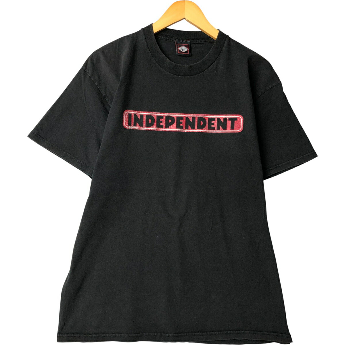 古着 インディペンデント INDEPENDENT サーフ スケートTシャツ メンズL相当 /eaa583647 【中古】 【251002】 【SS2603_10】