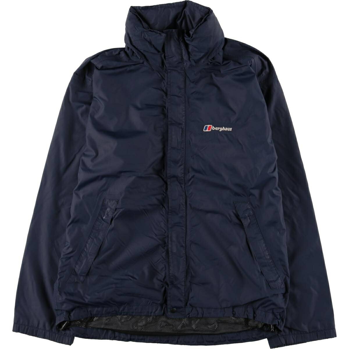 楽天市場】Berghaus バーグハウス ジャケット サイズ:M 90s Aquafoil
