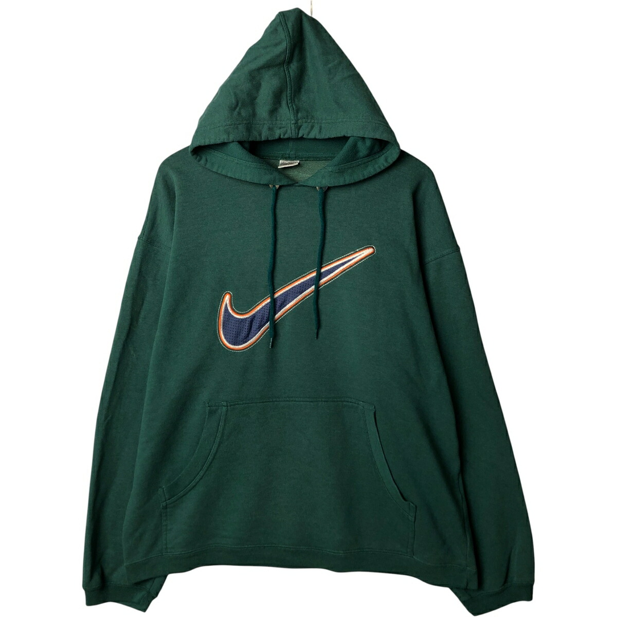 古着 ナイキ NIKE Limited Edition スウェットプルオーバーパーカー メンズL相当 /eaa584183 【中古】 【251004】 【SS2603_10】
