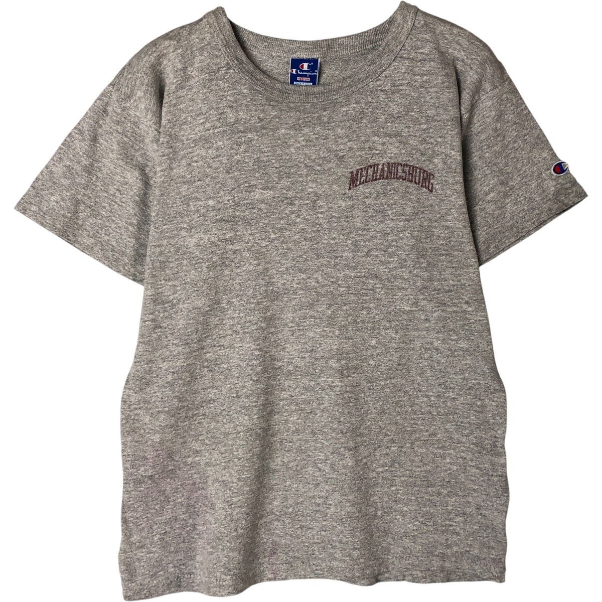 古着 90'S チャンピオン Champion プリントTシャツ USA製 メンズM相当 ヴィンテージ /eaa584194 【中古】 【251005】 【SS2603_10】