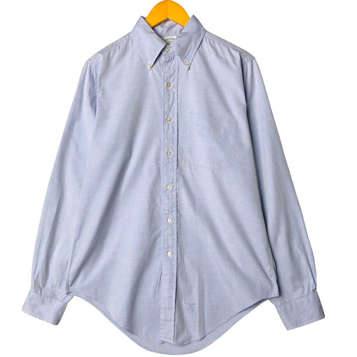 楽天市場】古着 ブルックスブラザーズ Brooks Brothers MAKERS 長袖