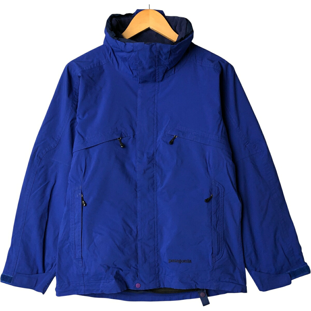 古着 00'S パタゴニア Patagonia 11286F7 マウンテンジャケット シェルジャケット メンズXS相当 /eaa584729 【中古】 【250913】 【SS2606_30|古着屋JAM