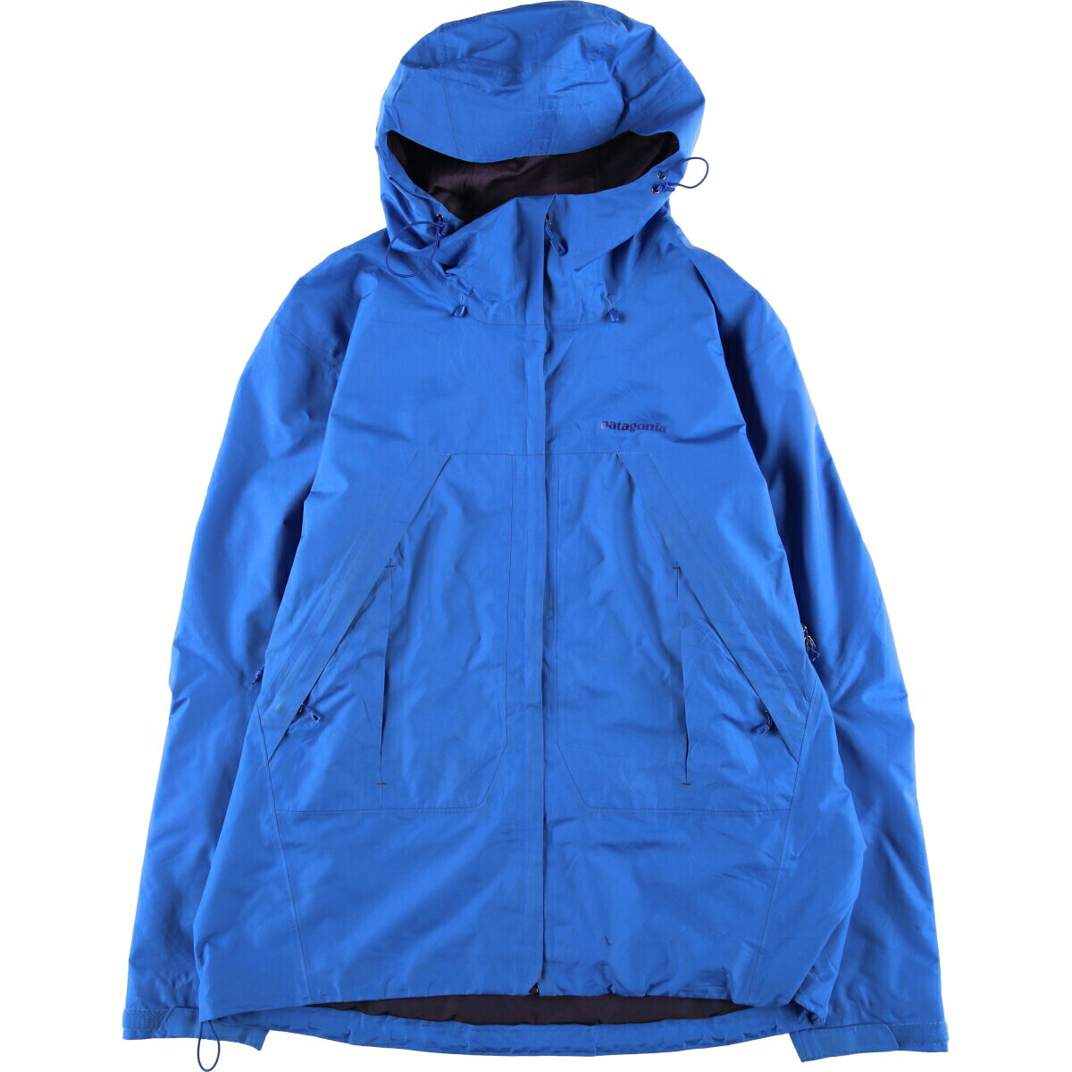 楽天市場】91年製 patagonia Storm Jacket 緑青 S 90s パタゴニア